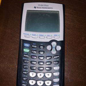 TI-84 Plus